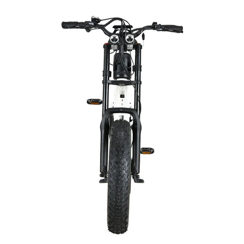 KUGOO T01 Electric Bicycle- Pre order ( available in Ealy December)