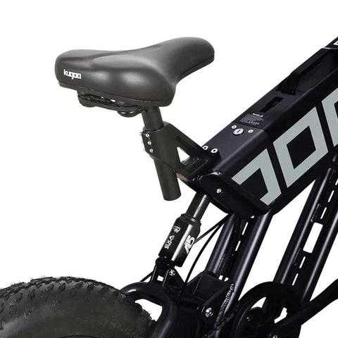 KUGOO T01 Electric Bicycle- Pre order ( available in Ealy December)