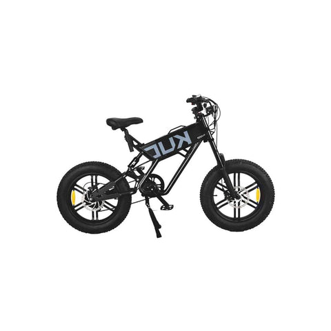 KUGOO T01 Electric Bicycle- Pre order ( available in Ealy December)