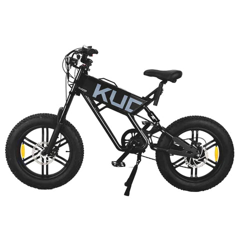 KUGOO T01 Electric Bicycle- Pre order ( available in Ealy December)