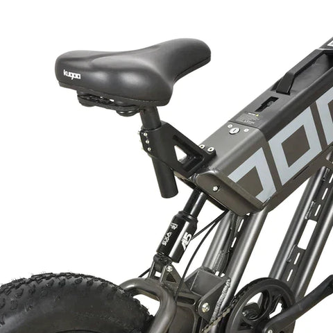 KUGOO T01 Electric Bicycle- Pre order ( available in Ealy December)