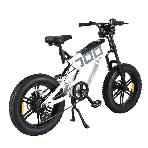 KUGOO T01 Electric Bicycle- Pre order ( available in Ealy December)