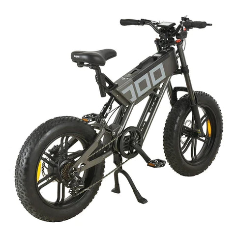 KUGOO T01 Electric Bicycle- Pre order ( available in Ealy December)