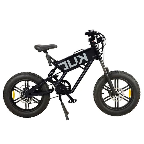 KUGOO T01 Electric Bicycle- Pre order ( available in Ealy December)