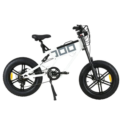 KUGOO T01 Electric Bicycle- Pre order ( available in Ealy December)