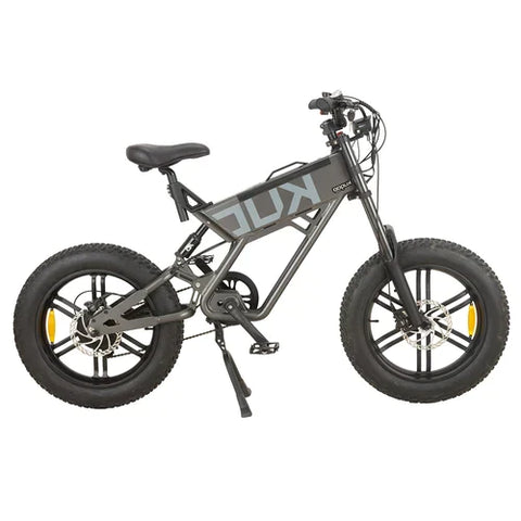 KUGOO T01 Electric Bicycle- Pre order ( available in Ealy December)