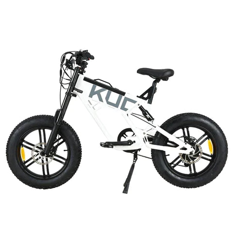 KUGOO T01 Electric Bicycle- Pre order ( available in Ealy December)