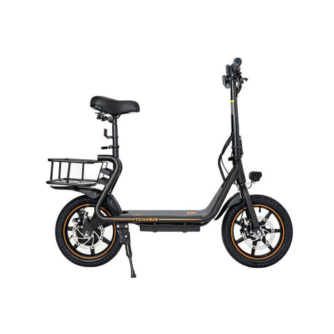 KuKirin C1 Electric Scooter