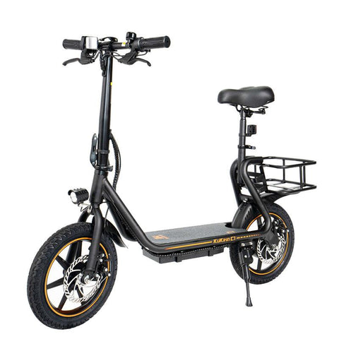 KuKirin C1 Electric Scooter