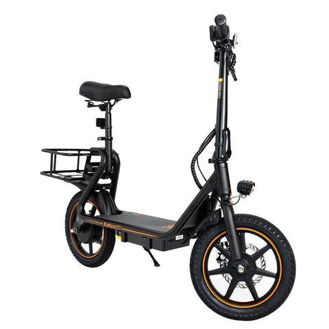 KuKirin C1 Electric Scooter