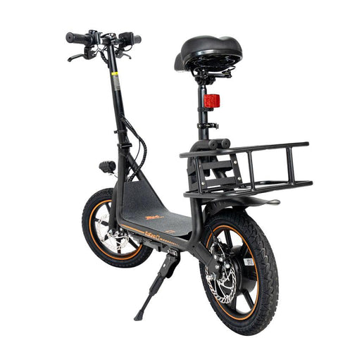 KuKirin C1 Electric Scooter