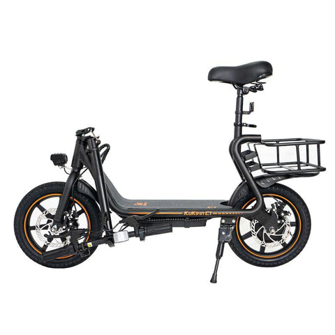 KuKirin C1 Electric Scooter