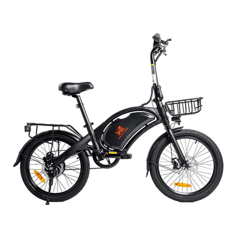 KuKirin V1 Pro Electric Bike- Preorder ( Available by 10th December)