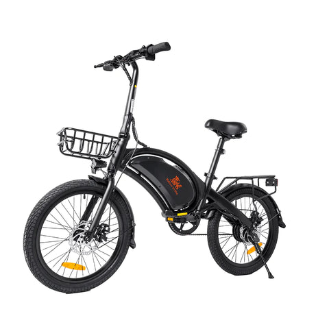 KuKirin V1 Pro Electric Bike- Preorder ( Available by 10th December)