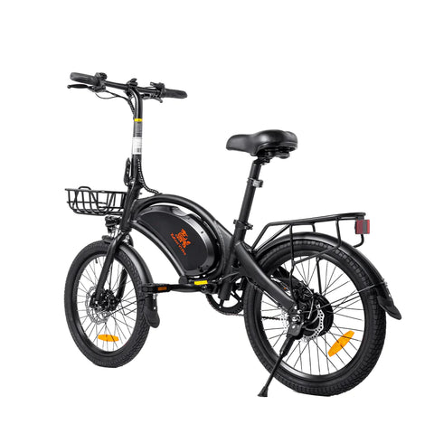 KuKirin V1 Pro Electric Bike- Preorder ( Available by 10th December)