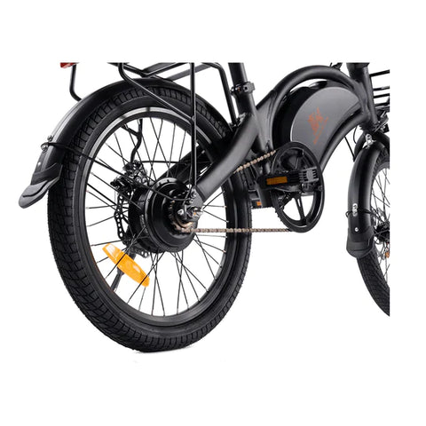 KuKirin V1 Pro Electric Bike- Preorder ( Available by 10th December)