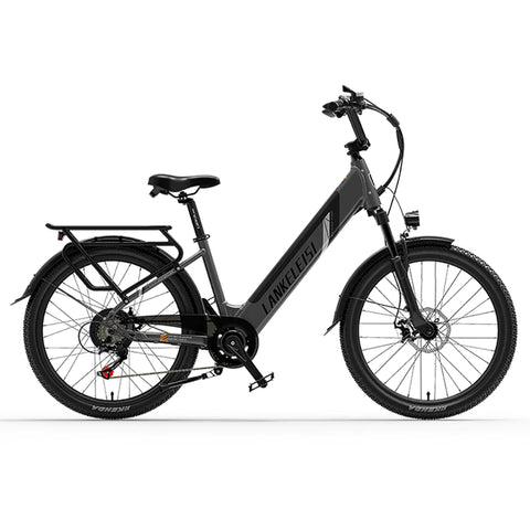 LANKELEISI ES500 PRO Electric Bike 500W Preorder