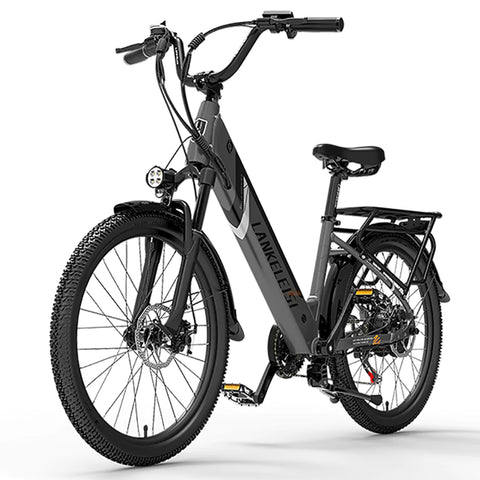 LANKELEISI ES500 PRO Electric Bike 500W Preorder