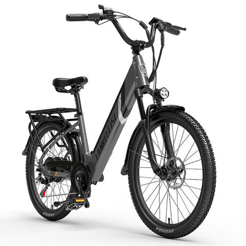 LANKELEISI ES500 PRO Electric Bike 500W Preorder