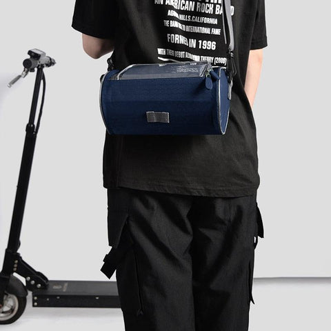 Large Capacity Bicycle Bags