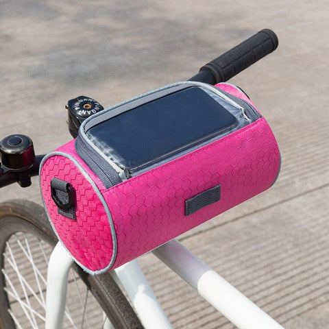 Large Capacity Bicycle Bags