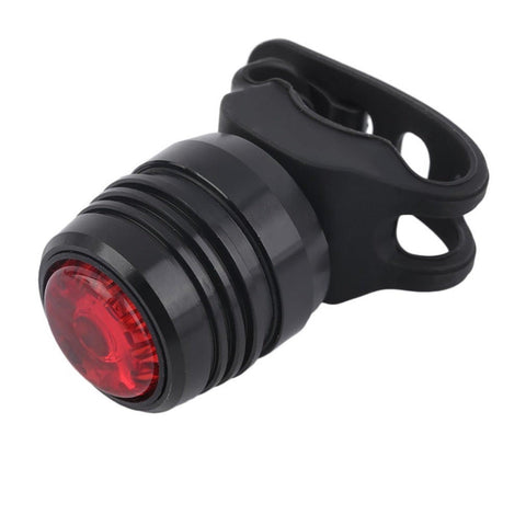 LED Bike Taillight Bicycle Front Rear Light USB Rechargeable  Safety Warning Bike Headlight Lamp Safety Bicicleta Для Велосипеда