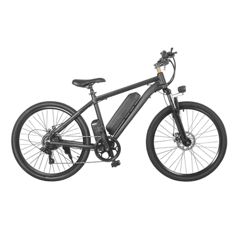 MANKEEL MK010 Electric Mountain Bike