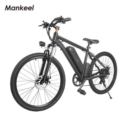 MANKEEL MK010 Electric Mountain Bike