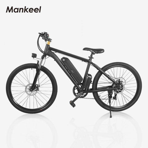 MANKEEL MK010 Electric Mountain Bike