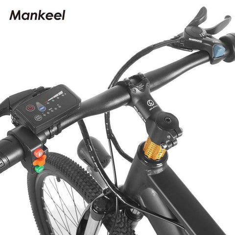 MANKEEL MK010 Electric Mountain Bike