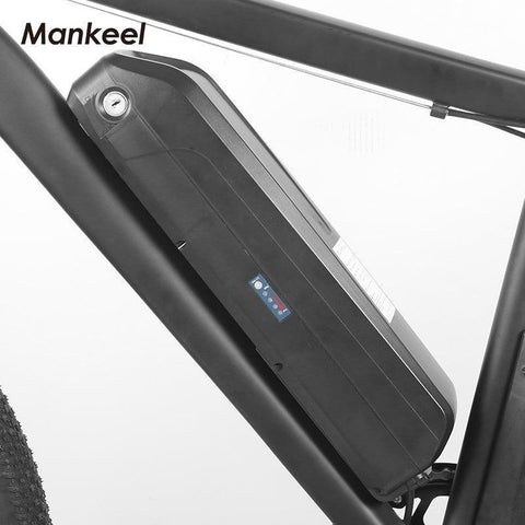 MANKEEL MK010 Electric Mountain Bike