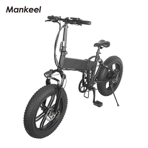 Mankeel MK011 Electric Bike