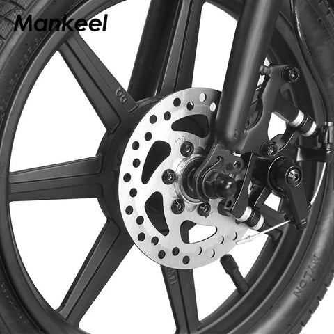 Mankeel MK016 Electric Bike