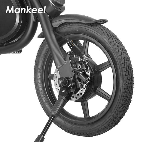 Mankeel MK016 Electric Bike