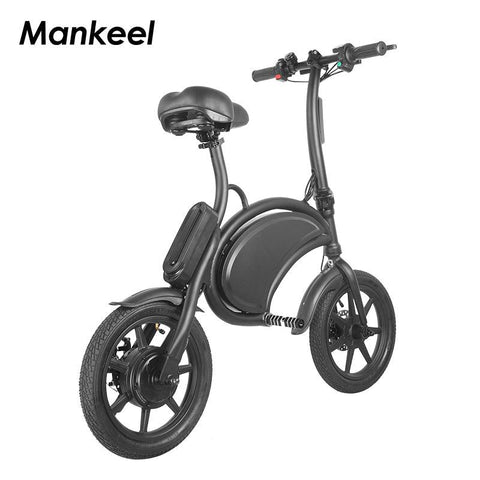 Mankeel MK016 Electric Bike