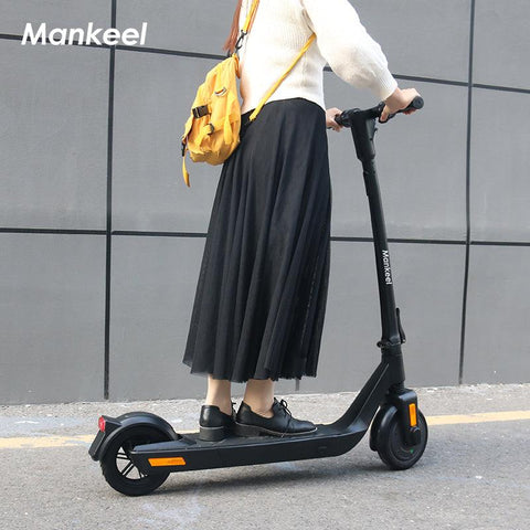 Mankeel MK090 Steed Electric Scooter