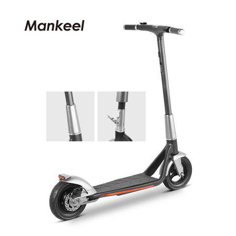 Mankeel Sliver Wings Electric Scooter