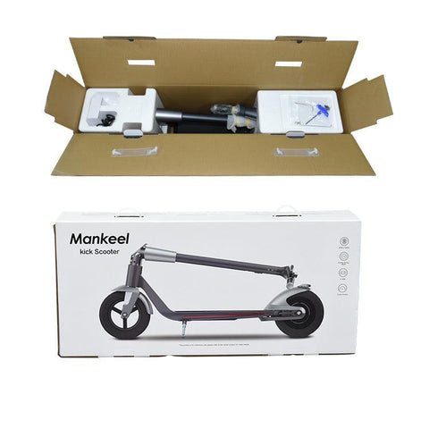 Mankeel Sliver Wings Electric Scooter