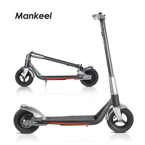 Mankeel Sliver Wings Electric Scooter