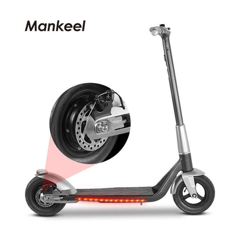 Mankeel Sliver Wings Electric Scooter