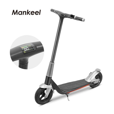 Mankeel Sliver Wings Electric Scooter