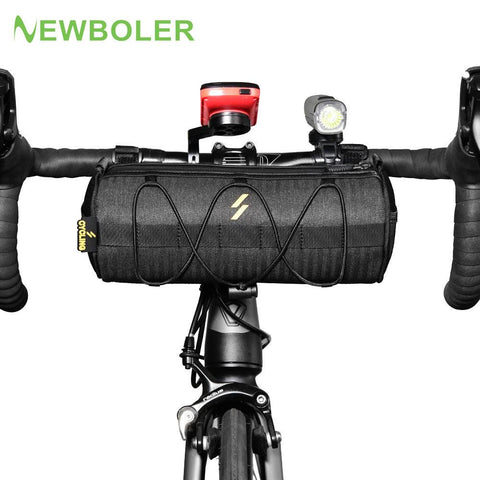 NEWBOLER Handlebar Bag
