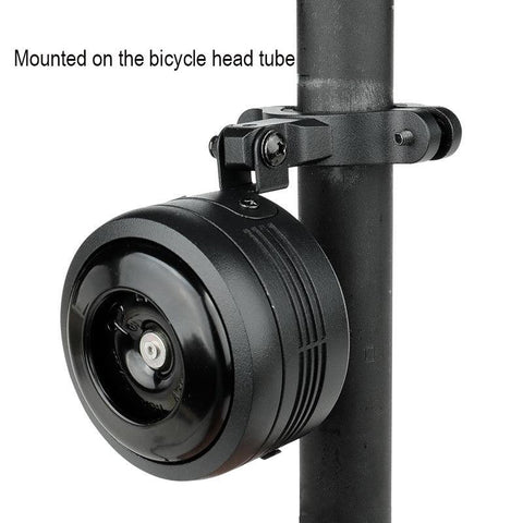 NowAct Bicycle Electric Bell