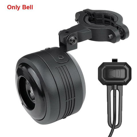 NowAct Bicycle Electric Bell