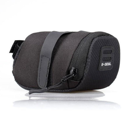 Nylon Bicycle Saddle Bag