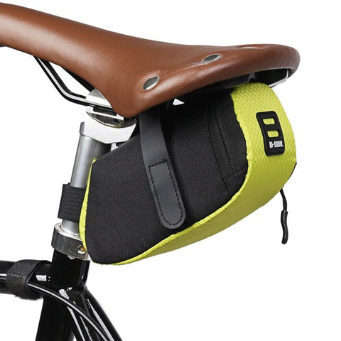 Nylon Bicycle Saddle Bag