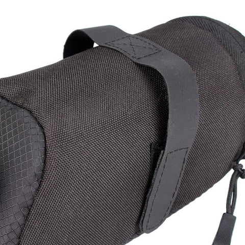 Nylon Bicycle Saddle Bag Waterproof