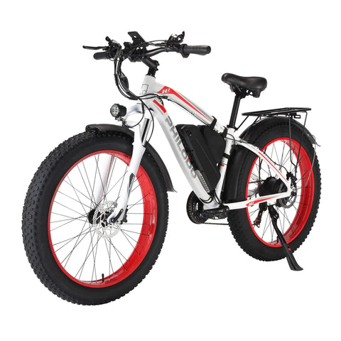 PHILODO H7 Electric Bike