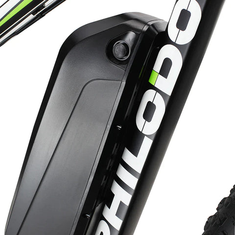 PHILODO H7 Electric Bike