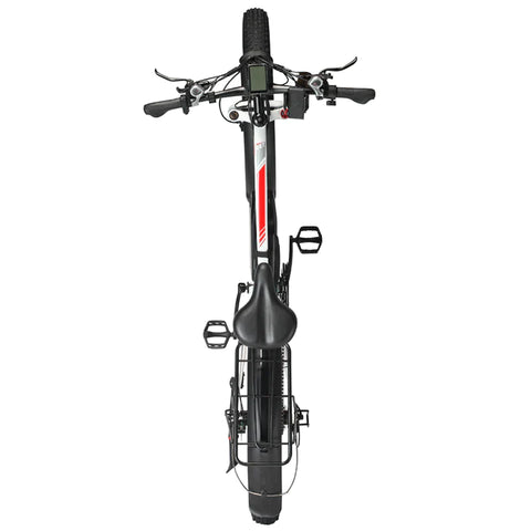 PHILODO H7 Electric Bike